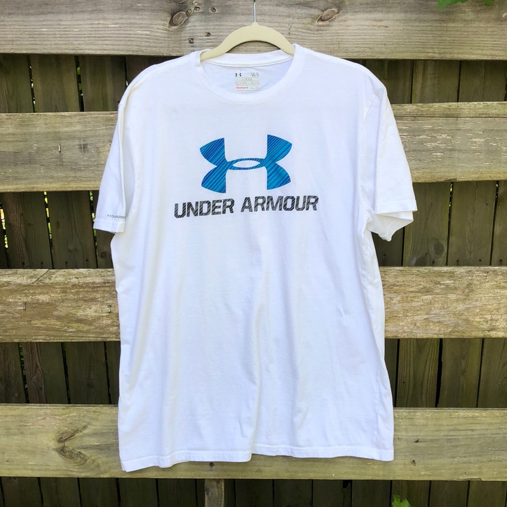 Under Armour Tee